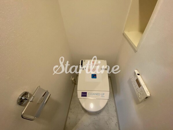 ピアネッタ汐留の物件内観写真